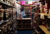 Reading Market Ahead Of US Consumer Price Index (CPI) Figures
