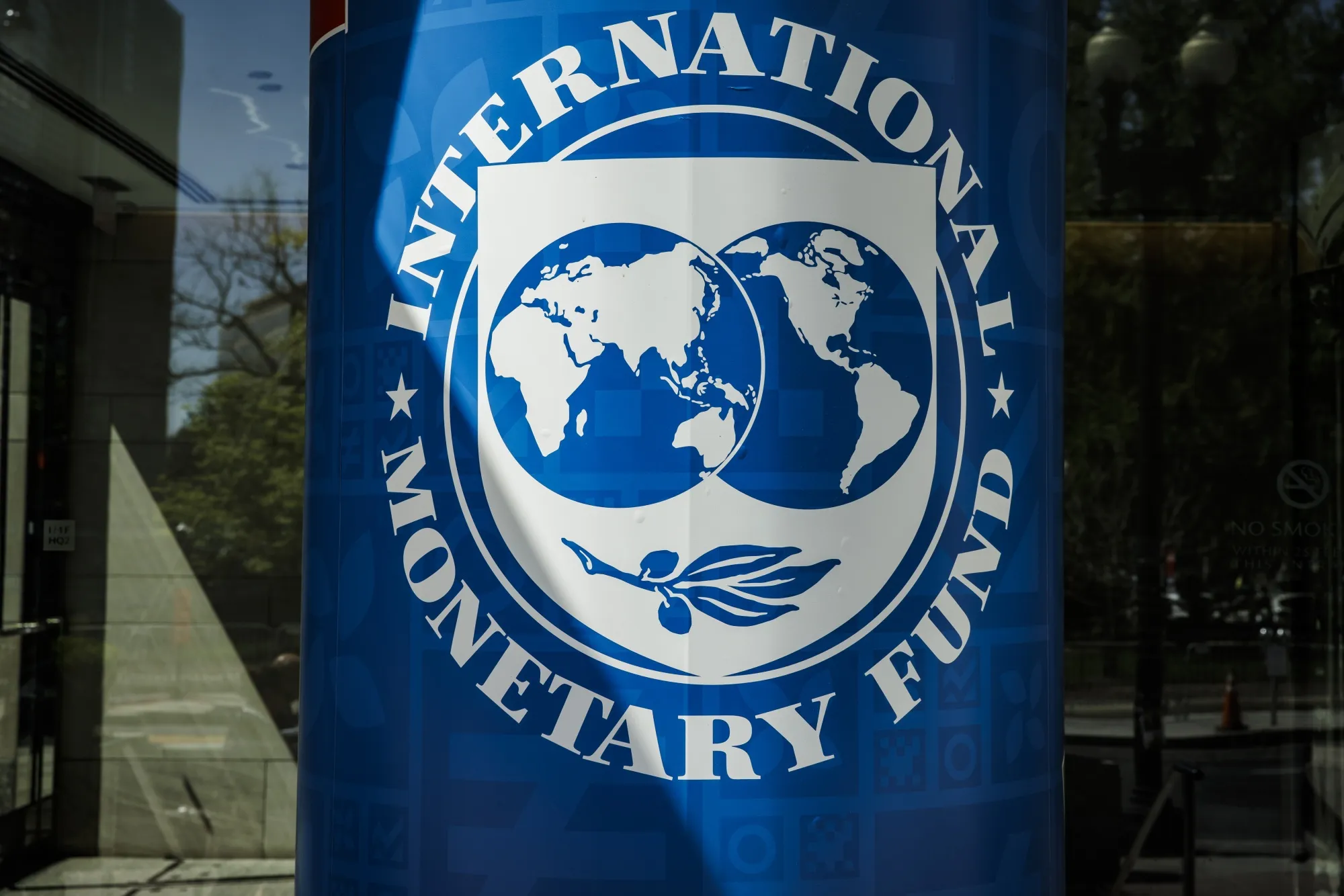 IMF funds are typically disbursed in installments and tied to the government meeting policy targets.