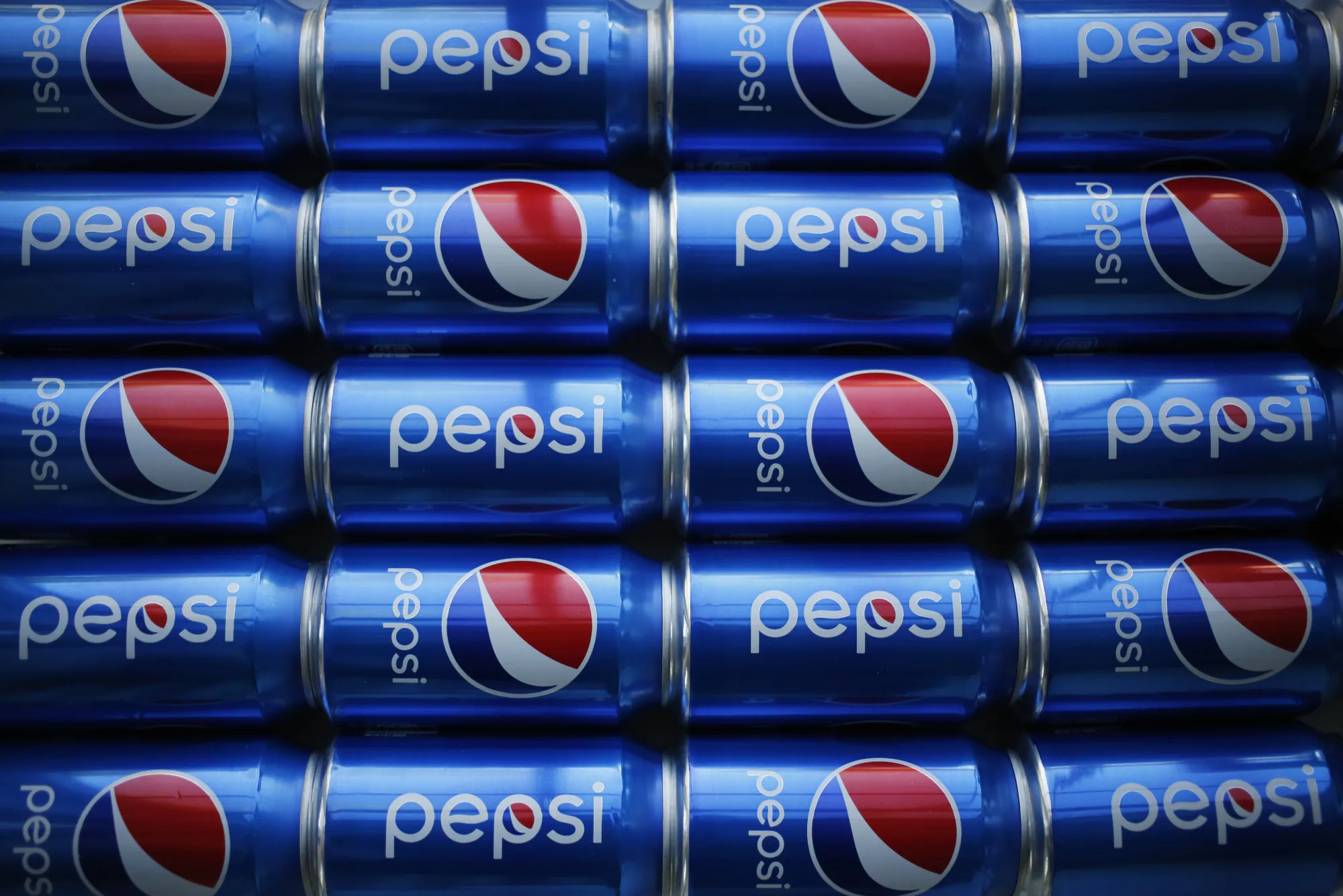PepsiCo Inc. Products Ahead Of Earnings Figures 