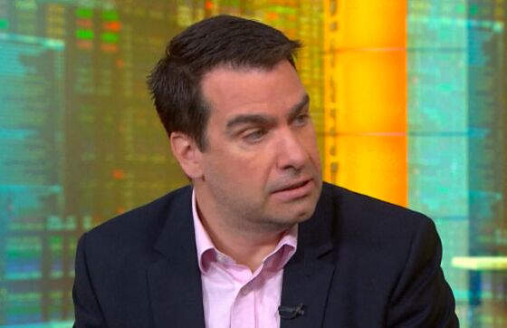 JPMorgan's Kolanovic Says Bad Liquidity Is Behind Stock Chaos