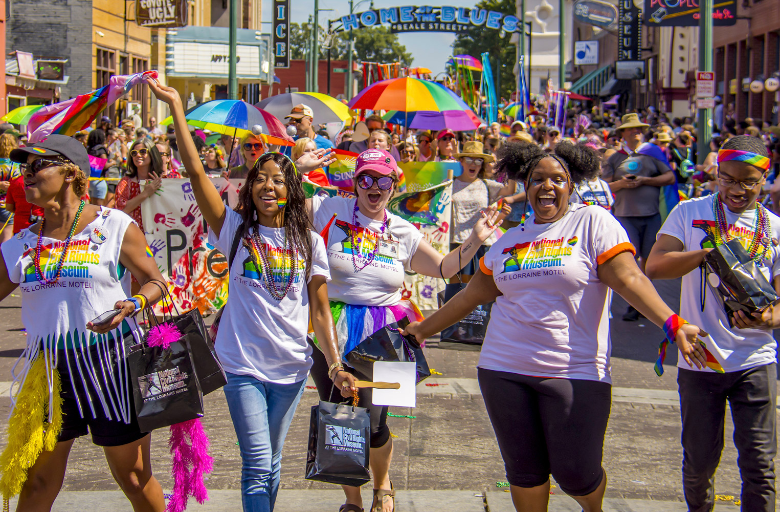 Parades but no public posts: which brands are supporting Pride in the wake  of backlash?, Pride