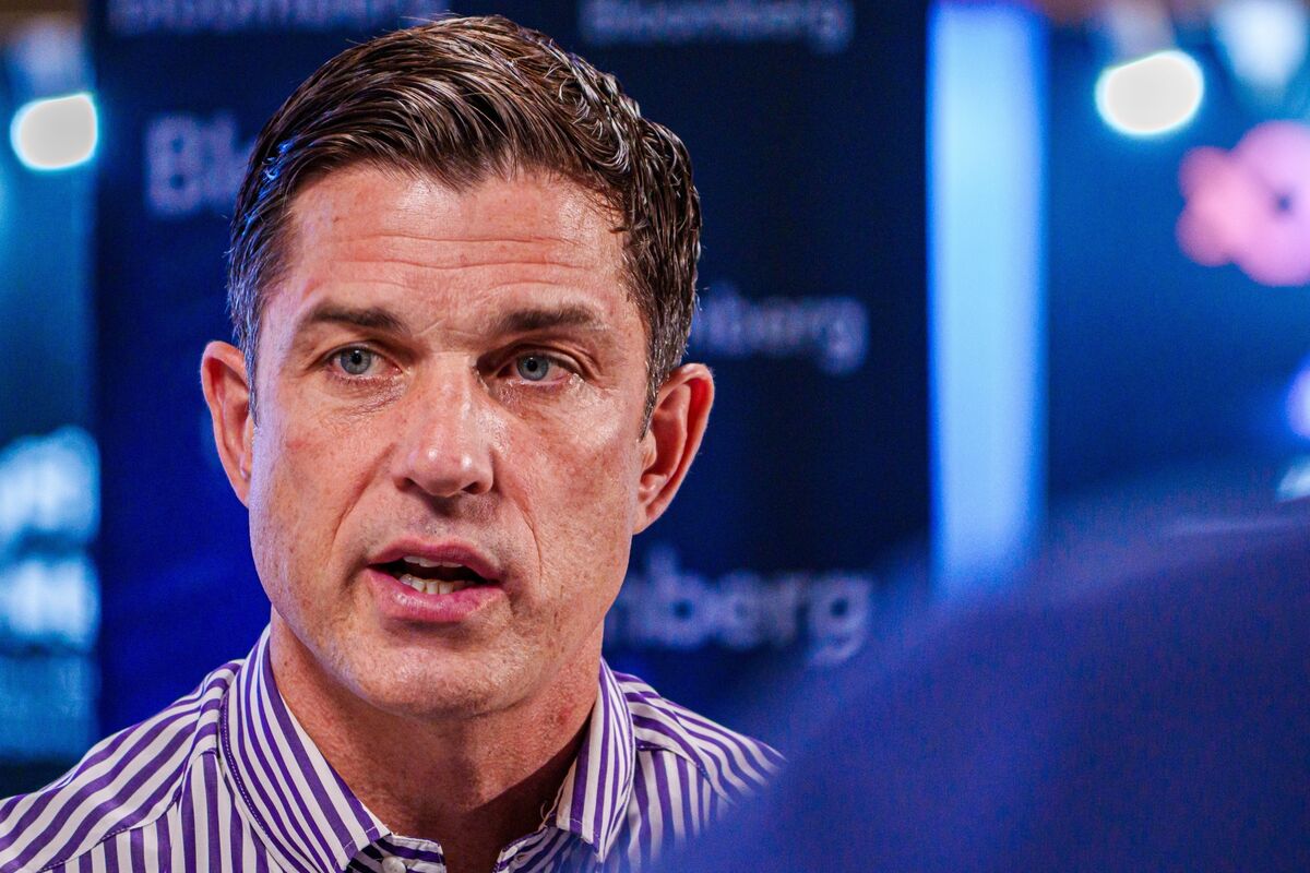 Peter Thiel-Backed Crypto Exchange Bullish Files for IPO