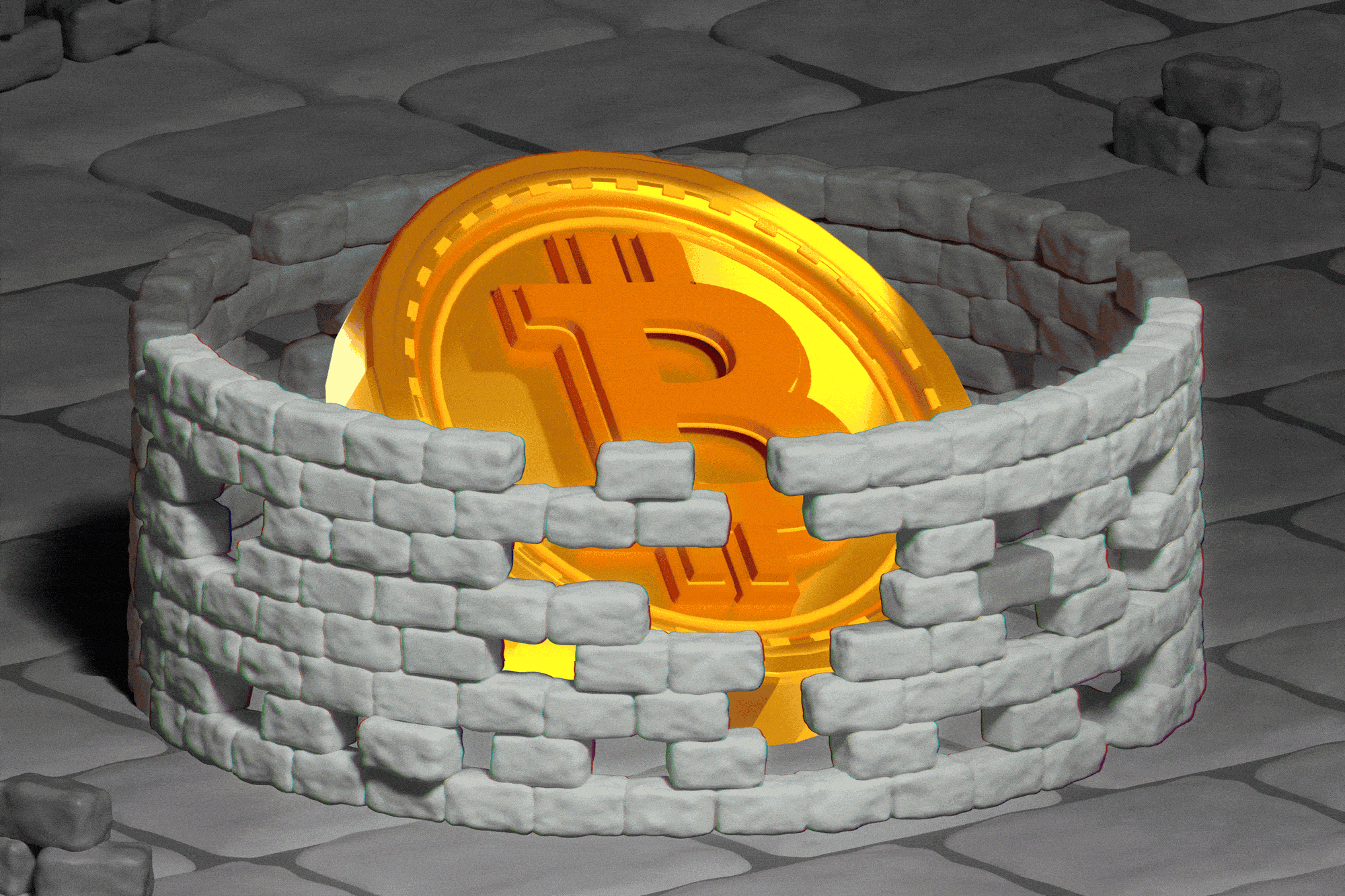 Crypto 'Insurance' Might Not Protect You From Theft