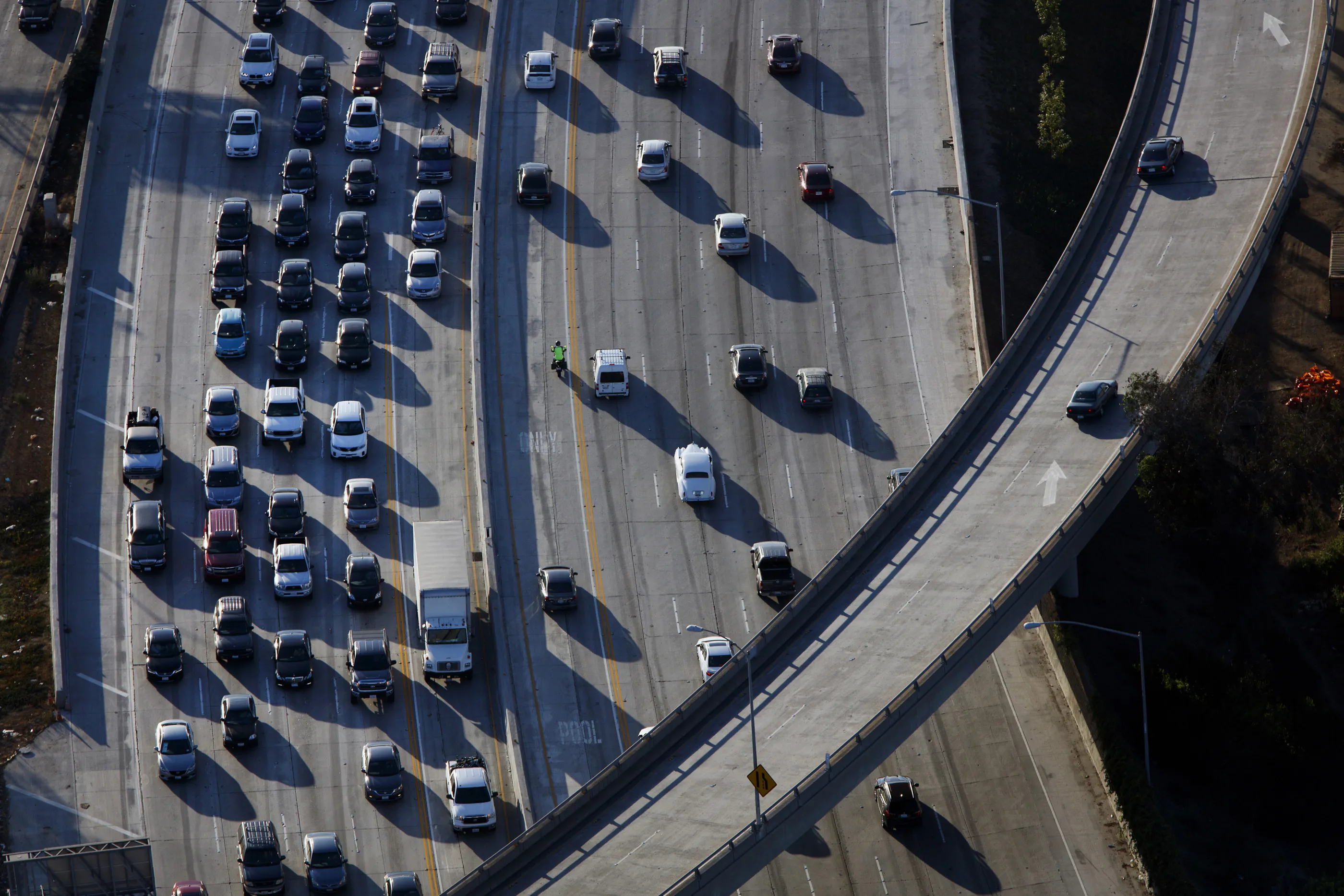 Trump Auto Mileage Rollback Plan Is Said to Be Nearing Release