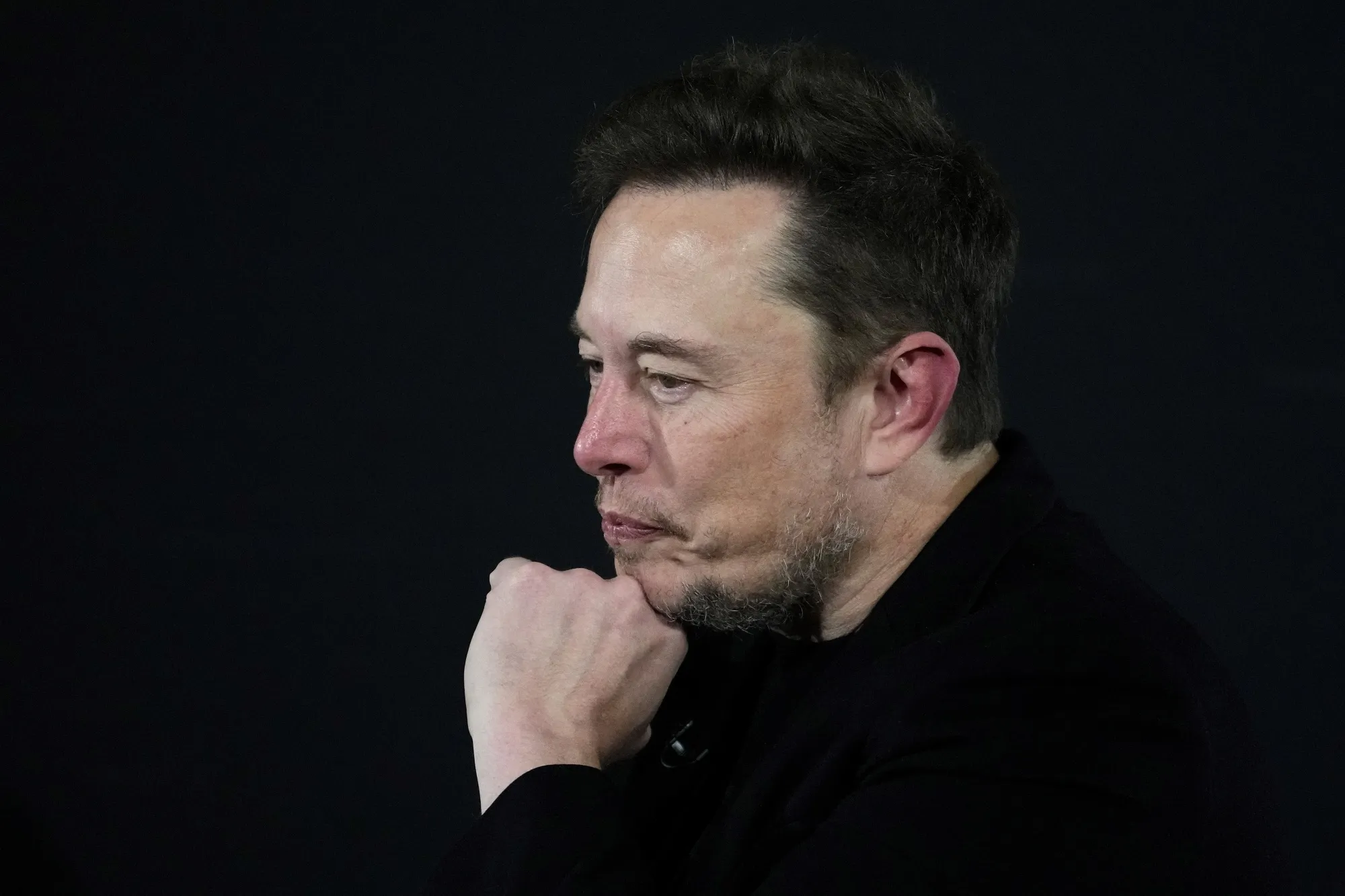 Elon Musk’s acquisition of Twitter (now X) has seen him take on the role of activist.