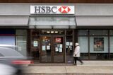 RBC To Expand Canada Dominance With $10 Billion HSBC Deal