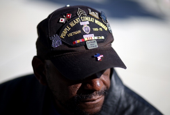 Disabled Veterans Deserve Richer, More Productive Lives - Bloomberg