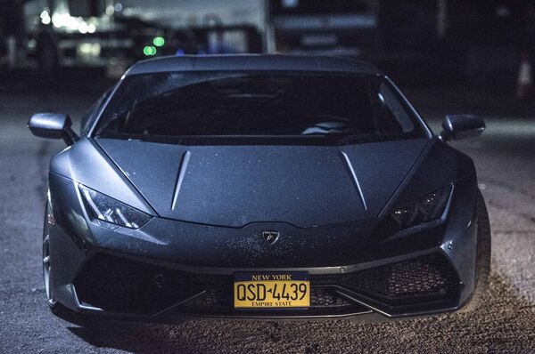 Doctor strange lamborghini Doctor strange lamborghini
