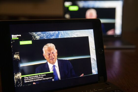 Climate Fund Choices for Investors Are Multiplying