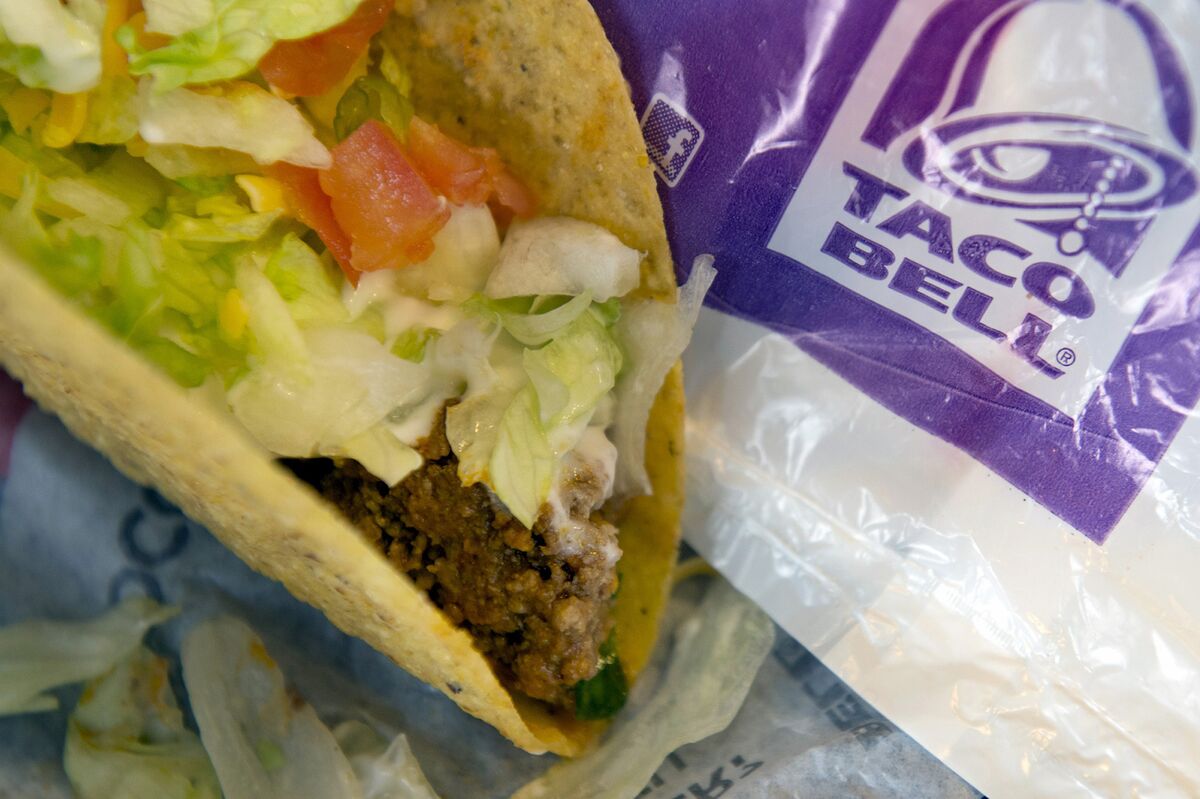 <b>Taco</b> <b>Bell</b> and the Secret Future of Super Bowl Hype.