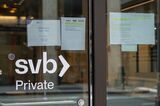 A Silicon Valley Bank Branch As Crisis Exposes Lurking Systemic Risk of Tech Money Machine