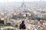 More than a quarter of Barcelona’s children were unable to participate in online schooling during the pandemic because of a lack of devices or internet connections.&nbsp;
