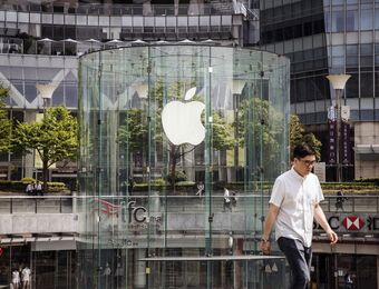 relates to Apple Store Future Locations Worldwide: iPhone Maker Plans China, Asia Expansion