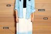 What I Wear to Work: Gymboree's Tiffany Lim