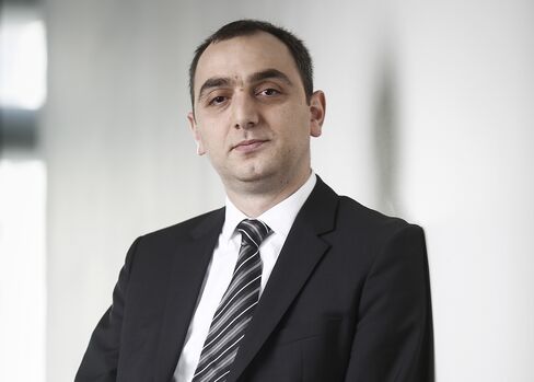 Giorgi Kadagidze