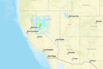 Magnitude 5.7 Quake Strikes Near Silver Springs, Nevada: USGS