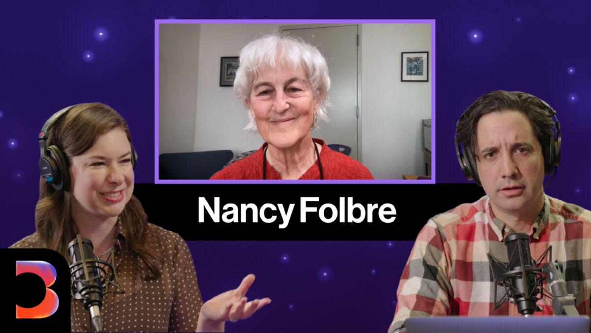 Why Is Daycare So Expensive? And Why Don't Care Workers Get Paid More