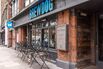 Brewdog Plc Bars As Company Announces Closures 