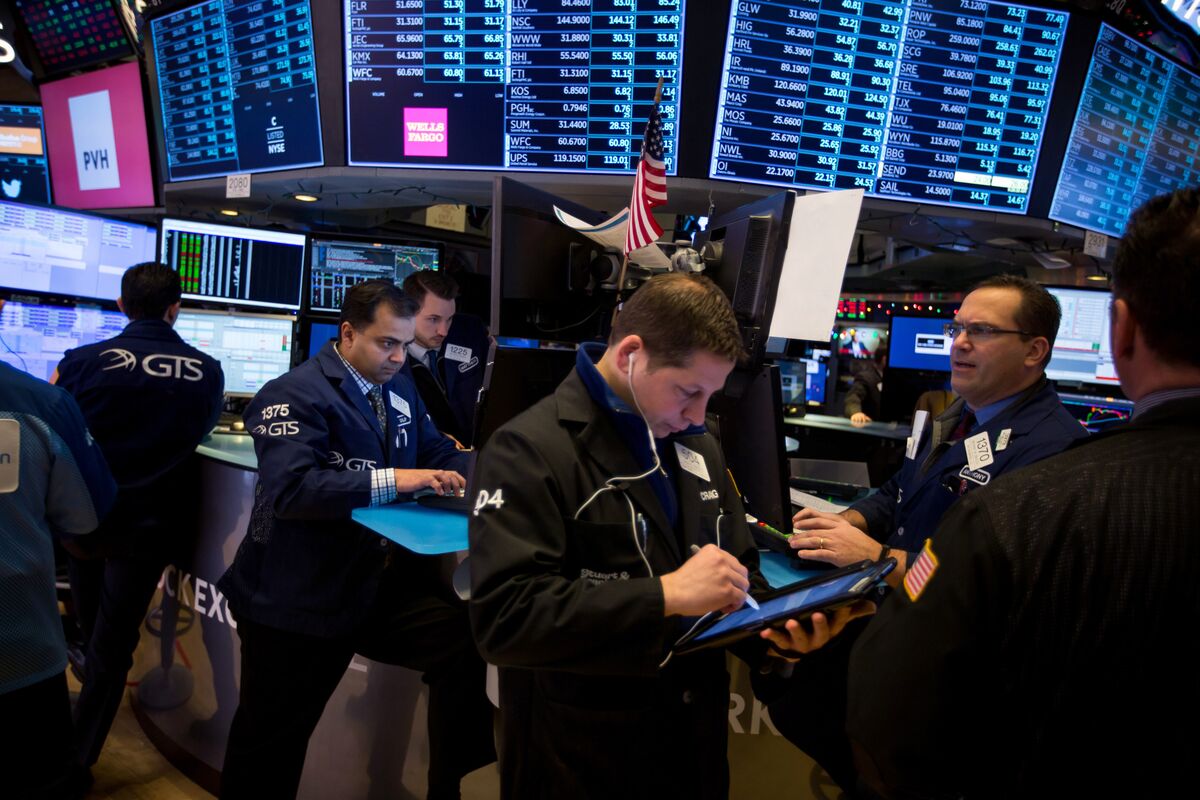 Google News Marshall Wace Latest