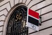 Banks including Societe Generale disclosed they made provisions in the first-quarter to brace for a potential downturn.