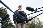 トランプ大統領