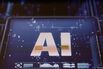 Chip Stocks Rally for Record 16th Straight Day on AI Optimism