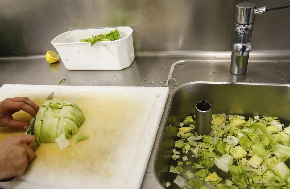 These scraps could be put to work.