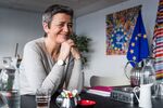 Margrethe Vestager