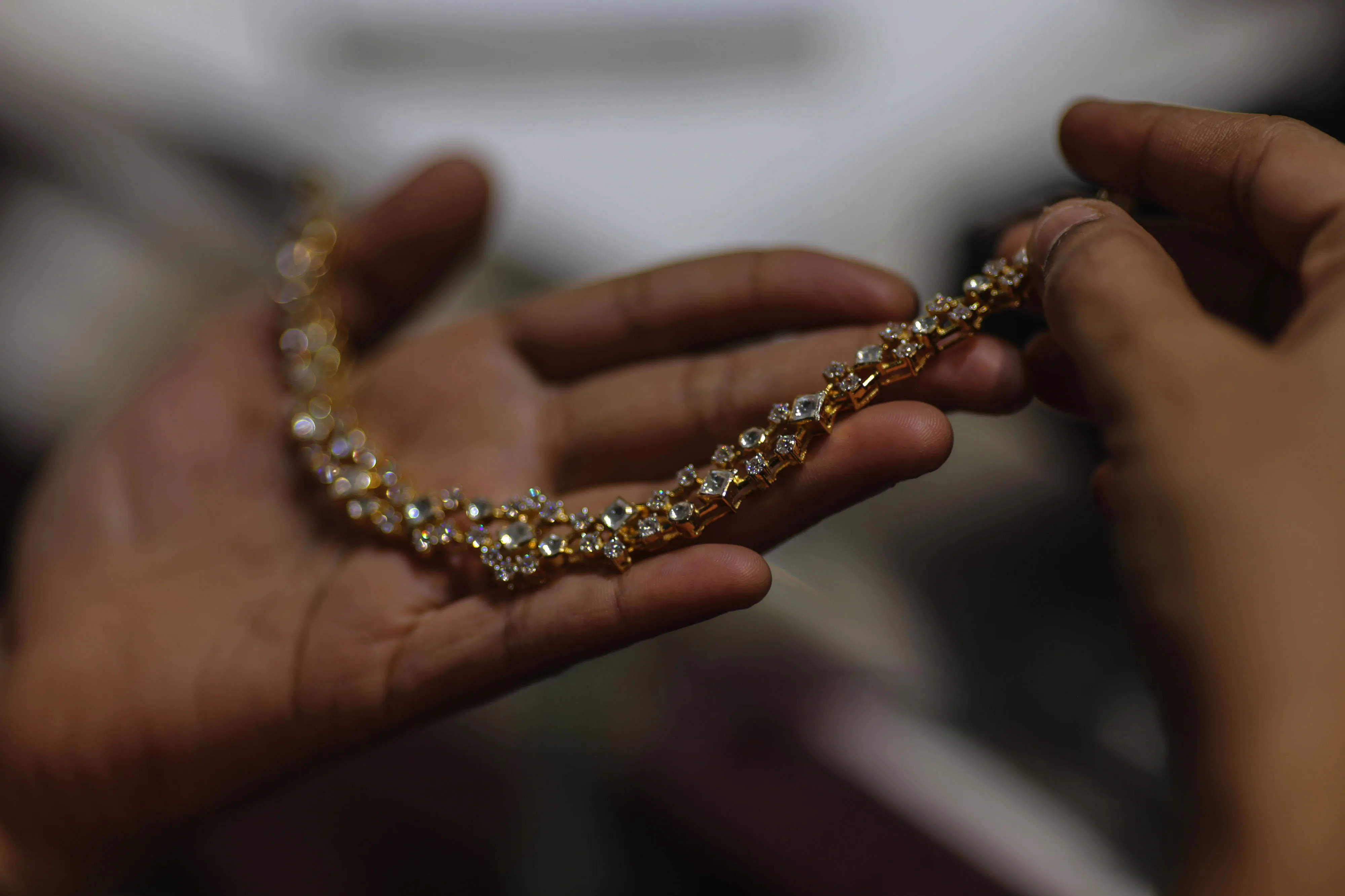 The Festival of Dhanteras, India's Biggest Gold-Buying Day of the Year