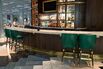 Bellagio Resort In Las Vegas Demonstrates Coronavirus Safety Protocols Ahead Of Reopening