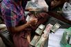 Thiri Mangalar Wholesale And Retail Market As Asian Development Bank Forecasts 8.3 Percent Growth This Year
