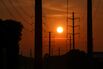 US Declares Power Emergency In Southeast On Heat Wave