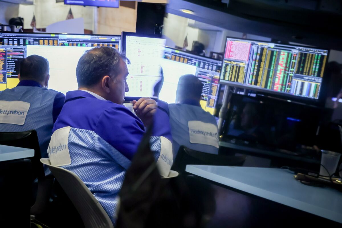Goldman Basket Shows Painful Month for Shorts Caught in Squeeze