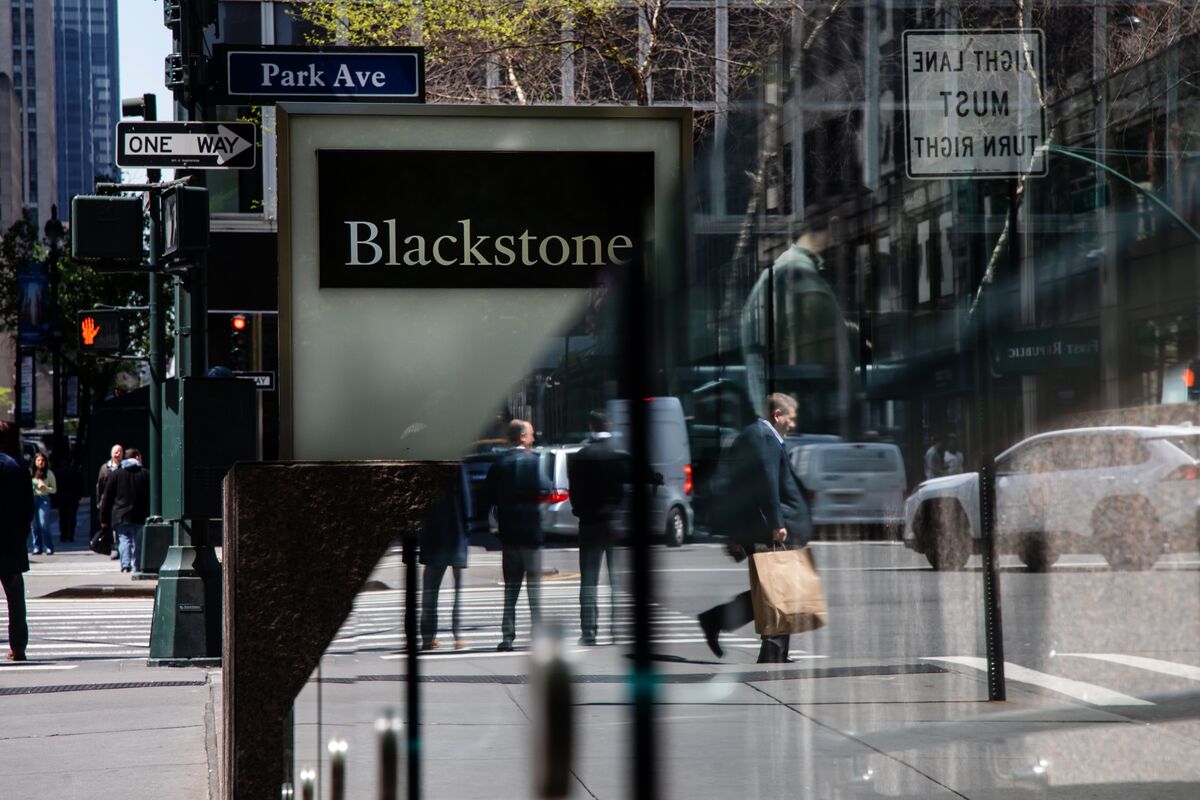 Blackstone Sees Most Asia Deal Activity In Japan, India In 2024 - Bloomberg