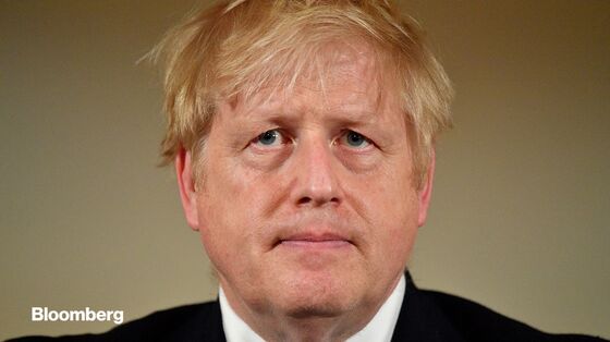 U.K.’s Boris Johnson Staying in Hospital for ‘Observation’