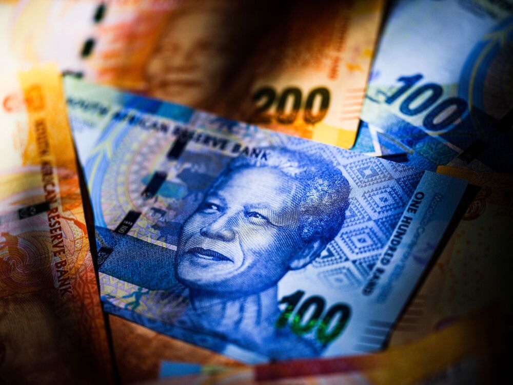 Africa's Biggest Fund Manager Suspends Acting CEO Amid Inquiry