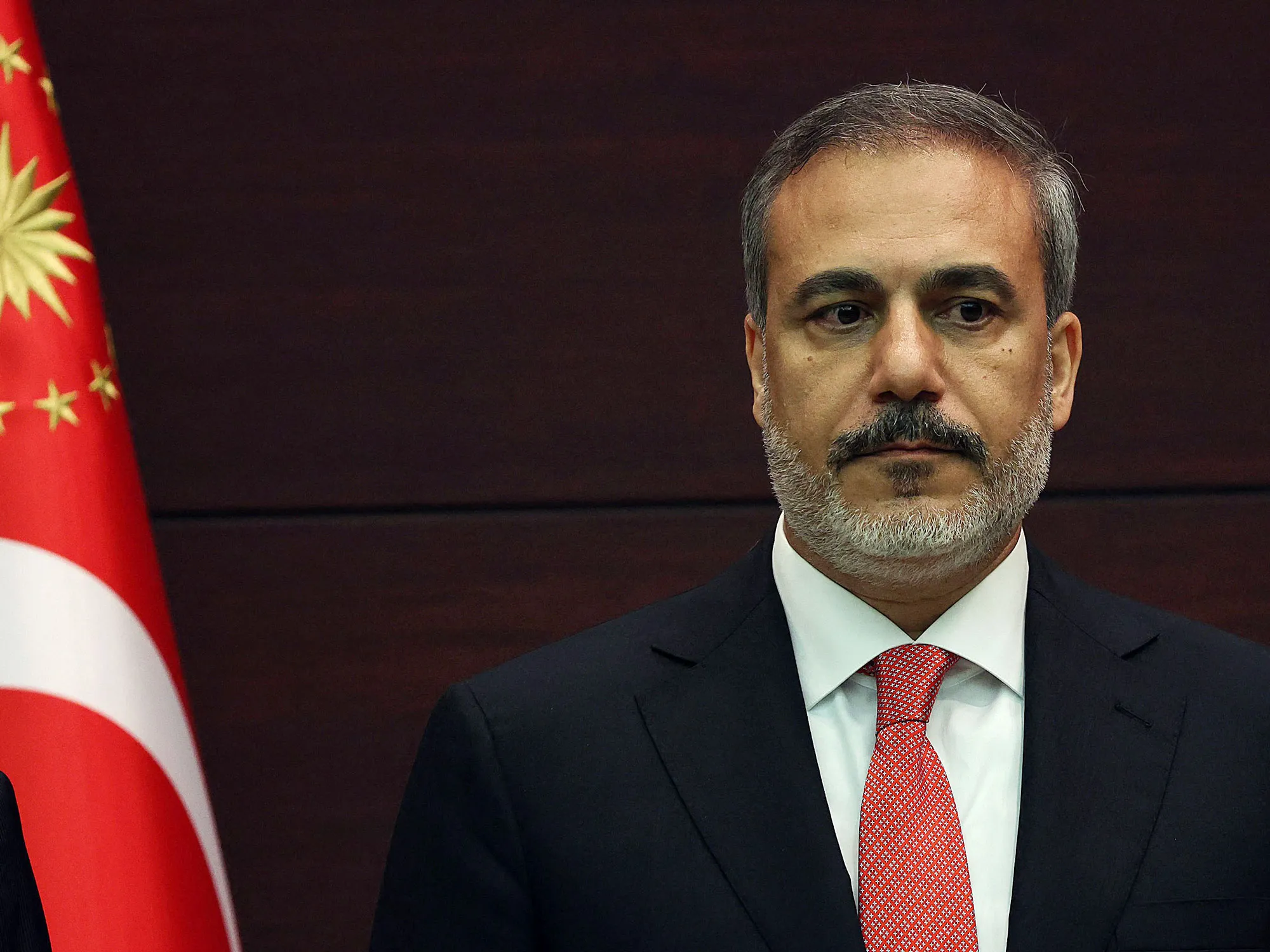 Hakan Fidan