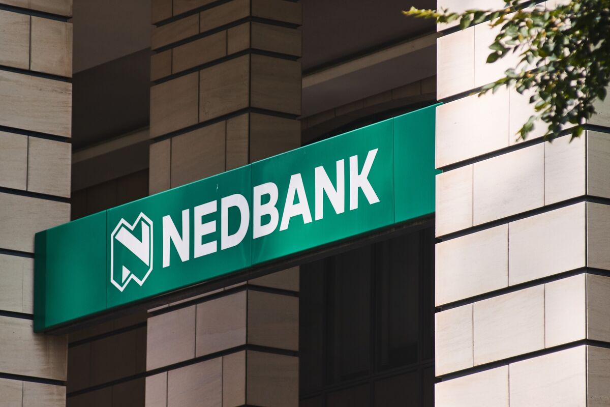 Nedbank First-Half Profit Edges Higher, Dividend Trails Estimate