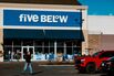 Five Below Ahead Of Earnings Figures