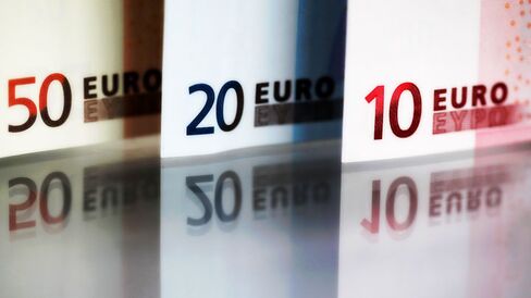 Greek Crisis: What's Behind the Euro Strength