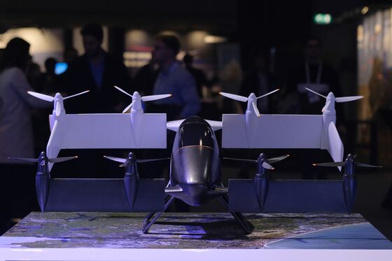 Dutch Drone-Fest Provides a Glimpse Into Pilotless Future