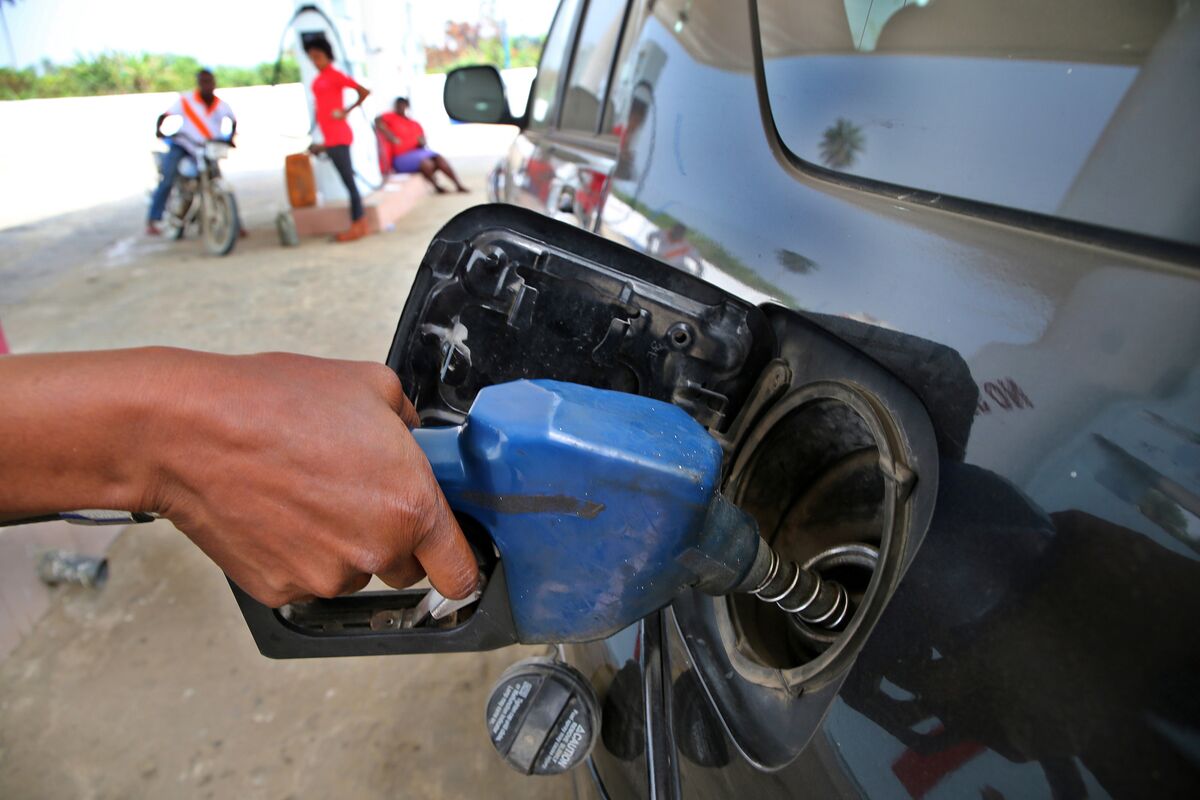 Nigeria Owes Its Energy Company $6 Billion in Fuel-Subsidy Debt