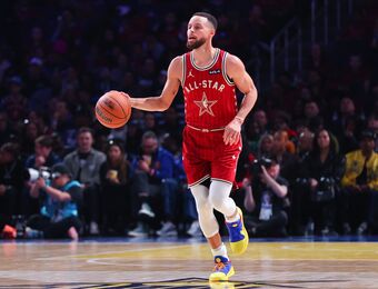 relates to Steph Curry Shoes, Casual Wear Brand Aim to Boost Under Armour (UAA)