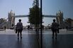 England Gambles On Lifting Lockdown to Save Economy