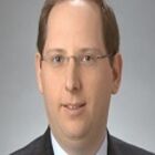 Headshot of Douglas S Heffer