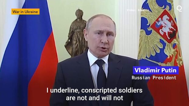 Ukraine accuses Louis Vuitton of endorsing Russian invasion with
