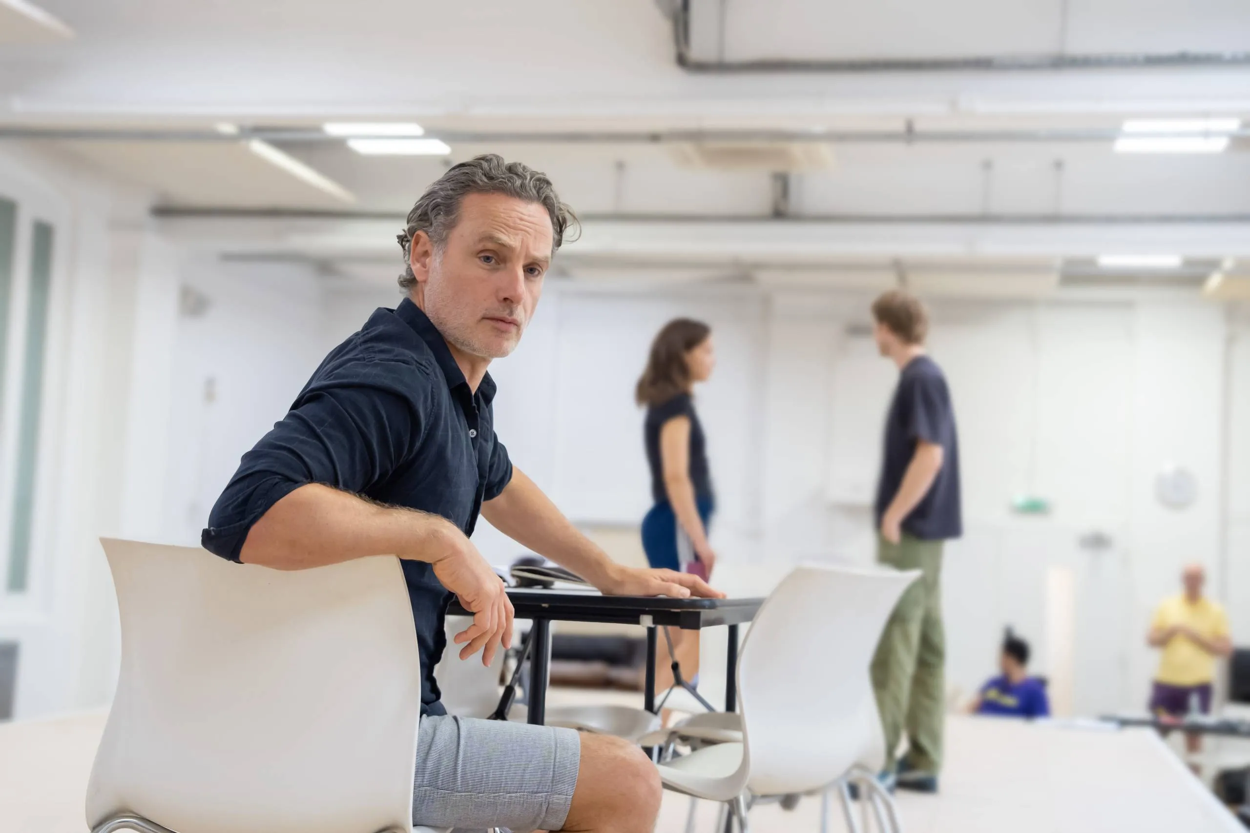 The 9 Most Exciting Plays and Musicals to See in London This Fall -  Bloomberg