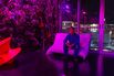 Tony Hsieh Is Building a Startup Paradise in Vegas