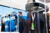 Microsoft Opens Flagship Store On New York's Fifth Avenue