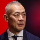 Headshot of Ichiro Nakayama